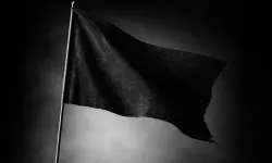 CTP tıp alanındaki siyah bayrak eylemine destek verdi