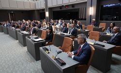 Cumhuriyet Meclisi Genel Kurul toplantısı tamamlandı