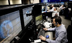 Borsa haftaya rekorla başladı