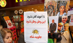 Kuzey Kıbrıs’taki İranlılardan Çarşamba günü İslam Devrimi’ne karşı yürüyüş çağrısı