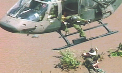 Ağaçta doğan 'mucize bebek' 25 yaşında hayatını kaybetti