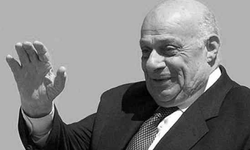 Kurucu Cumhurbaşkanı Denktaş, ölümünün 14’üncü yılında anılıyor