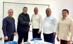 Basın Kartı Komisyonu, 2026 yılının ilk toplantısını yaptı