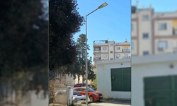 Ada Genelinde Sokak Aydınlatmalarında Led Dönüşüm Süreci Başlıyor