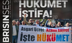 BUGÜNÜN MANŞETİ | “HÜKÜMET İSTiFA !”
