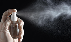 Bilim insanları hayati tehlike arz eden yaraları anında kapatan sprey toz geliştirdi