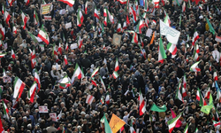 İran'daki protestolarda 3 bin 919 ölü, 24 bin 669 gözaltı