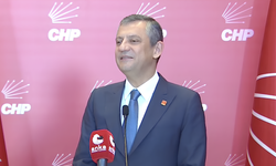 Özgür Özel: CHP ve CTP, iktidar hedefiyle dayanışma içinde yoluna devam ediyor