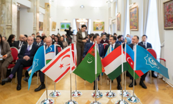 KKTC, Viyana’da düzenlenen Türk Haftası’nda temsil edildi