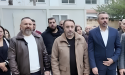 3 Sendika, gelir ve vergi dairelerinde tam gün grev yapıyor