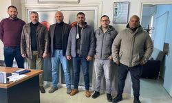 EL-SEN, HÜR-İŞ ve TEL-SEN arasında birlikte mücadele mutabakatı