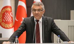 Erhürman: Vasiliu’nun vefatından dolayı Kıbrıs Rum halkına başsağlığı diliyorum