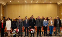 Erhürman, Kıbrıs Türk Thalassaemia Derneği’nin 48. yıl etkinliğine katıldı