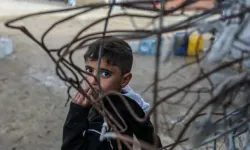 İsrail uyguladığı yasaklarla öldürmeye devam ediyor: Bu kış Gazze'de 11 çocuk donarak öldü