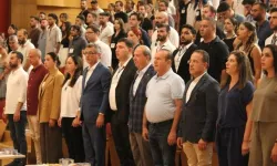 Gençlik Kongresi Raporu’nun Lansmanı Rüstem Kitabevi’nde Yapılacak