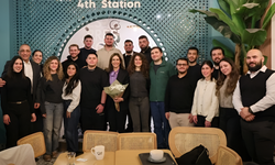 Sıla Usar İncirli Ankara’da gençlerle buluştu: "Karar merkezinde gençler olacak"