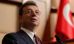 "İmamoğlu çıkar amaçlı suç örgütü" davasının beşinci duruşması başladı