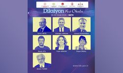 AÖA ve TDK iş birliğiyle “Diksiyon Kış Okulu” düzenleniyor