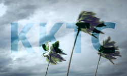 Meteoroloji’den uyarı: Taurus’ta kuvvetli rüzgar ve fırtına bekleniyor