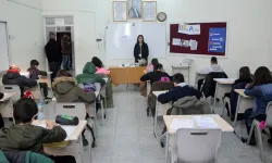 KGS-1 sonuçları açıklandı