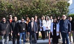 KTAMS, Gazimağusa Devlet Hastanesindeki grevi askıya aldı