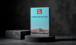 Lefkoşa Türk Kız Lisesi’nin tarihi kitaplaştırıldı