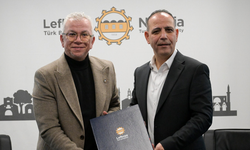 LTB ile AKÜ Özel Burs ve İş Birliği Protokolü İmzaladı