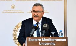 Özcenk’ten görevden alma iddialarına yanıt