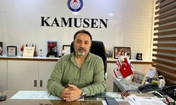 Gazimağusa ve İskele Gelir ve Vergi Dairelerinde cuma günü tam gün grev yapılacak