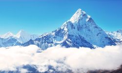 Kardaki kırmızı piksel: Yapay zeka kayıp dağcıyı nasıl buldu?