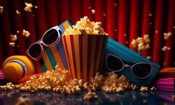 Sinema rehberi: 6 yeni film vizyonda