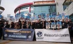 Şampiyon Melekleri Derneği, yargı sürecini sert ifadelerle eleştirdi