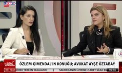 Ayşe Öztabay: Bu şov yeter… Acı içindeyiz, korku içindeyiz, güvende değiliz