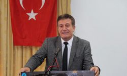 Arıklı: “Posta Dairesi’nin geliştirilmesi için çalışacağız”