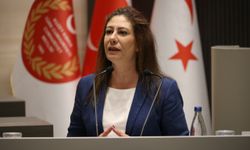 Lefke Gazi Lisesi'nin durumu Meclis'e taşındı: Başbakan'a birlikte inceleme çağrısı