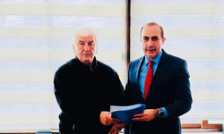 Kıbrıs Türk Tütün Endüstrisi Ltd Şti ile Gıda-Sen arasında toplu iş sözleşmesi imzalandı