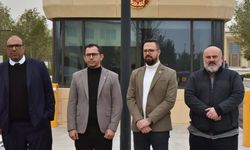 Tel-Sen’in de katılacağı Hukuk Komite toplantısı nisap sağlanamadığı için yapılmadı