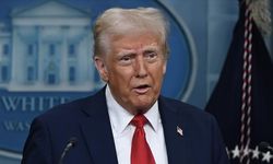 Trump’tan Grönland, İran ve Kolombiya açıklamaları