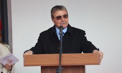 Üstel, Tatlısu Sağlık Merkezi açılış törenine katıldı