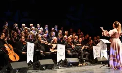 Bahar Esintileri Korosu, Adana Portakal Çiçeği Festivali’nde sahne alacak