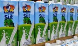 Koop-Süt ürünlerine zam: 1 litre süt 60 TL oldu