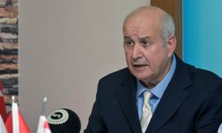 Aziz Gülbahar: "AB, Kıbrıs Türk halkının egemenliğini hedef alıyor"