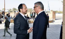 Nikos Hristodulidis’ten Tufan Erhürman’a 16-24 Şubat arasında görüşme teklifi