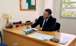 Mehmet Aşık’tan KKTC ve Türkiye vergi hukukunda idari çözüm yöntemleri kitabı