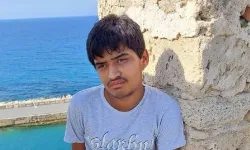 Pakistan uyruklu kayıp genç aranıyor