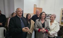 İncirli: Bizi geleceğe taşıyacak olan birbirimize olan bağlılığımızdır