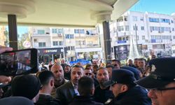 Kamuda yetkili beş sendikadan eylem