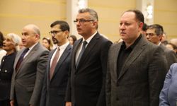 CUMHURİYET MECLİSİ BAŞKANI ZİYA ÖZTÜRKLER’DEN KAN BAĞIŞI ÇAĞRISI