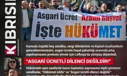 ASGARİ ÜCRETLİ DİLENCİ DEĞİLDİR!!
