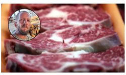 Çetereisi: Karkas et ithalatı sorunu çözmeyecek, aksine hayvancılığı tamamen bitirecek!